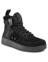 Big Star Sneakers EE274662 Negru - Pled.ro