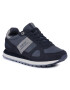 Big Star Sneakers GG274676 403 Bleumarin - Pled.ro