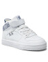 Big Star Sneakers II374034 Alb - Pled.ro