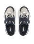 BIG STAR Sneakers LL374225 Bleumarin - Pled.ro