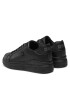 BIG STAR Sneakers MM274226 Negru - Pled.ro