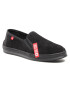 Big Star Shoes BIG STAR Teniși HH176006 Negru - Pled.ro