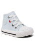 Big Star Shoes BIG STAR Teniși HH374088 Albastru - Pled.ro