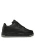 BIG STAR Sneakers MM274353 Negru - Pled.ro