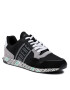 Bikkembergs Sneakers B4BKM0222 Negru - Pled.ro