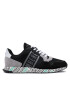 Bikkembergs Sneakers B4BKM0222 Negru - Pled.ro