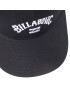 Billabong Șapcă Arch Snapback U5CM01BIF0 Negru - Pled.ro