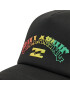 Billabong Șapcă Podium Trucker W5CT01BIP1 Negru - Pled.ro