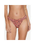 Billabong Bikini partea de jos A/DIV ABJX400463 Maro - Pled.ro