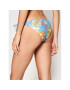 Billabong Bikini partea de jos Palm Rise Tropic S3SB29BIP0 Albastru - Pled.ro