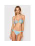 Billabong Bikini partea de jos Palm Rise Tropic S3SB29BIP0 Albastru - Pled.ro