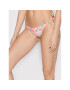 Billabong Bikini partea de jos Secret Paradise Tie C3SB63 BIP2 Roz - Pled.ro