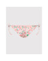 Billabong Bikini partea de jos Secret Paradise Tie C3SB63 BIP2 Roz - Pled.ro