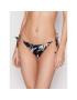 Billabong Bikini partea de jos Sol Searcher C3SB02 BIP2 Negru - Pled.ro