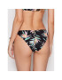 Billabong Bikini partea de jos Sol Searcher C3SB02 BIP2 Negru - Pled.ro