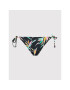 Billabong Bikini partea de jos Sol Searcher C3SB02 BIP2 Negru - Pled.ro