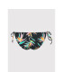 Billabong Bikini partea de jos Sol Searcher C3SB02 BIP2 Negru - Pled.ro