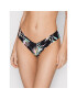 Billabong Bikini partea de jos Sol Searcher Fiji C3SB06 BIP2 Negru - Pled.ro