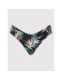 Billabong Bikini partea de jos Sol Searcher Fiji C3SB06 BIP2 Negru - Pled.ro