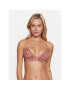 Billabong Bikini partea de sus A/DIV ABJX300464 Maro - Pled.ro