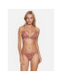 Billabong Bikini partea de sus A/DIV ABJX300464 Maro - Pled.ro