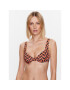 Billabong Bikini partea de sus Emma ABJX300710 Maro - Pled.ro