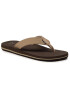 Billabong Flip flop All Day Casual S5FF23BIP0 Bej - Pled.ro