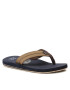 Billabong Flip flop All Day Impact MFOT1BAD Maro - Pled.ro