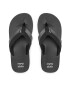 Billabong Flip flop All Day Impact MFOT1BAD Negru - Pled.ro