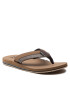 Billabong Flip flop All Day Impact S5FF10BIP0 Maro - Pled.ro