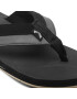 Billabong Flip flop All Day Impact S5FF10BIP0 Negru - Pled.ro