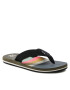 Billabong Flip flop All Day Theme C5FF37BIP2 Negru - Pled.ro