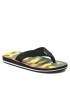 Billabong Flip flop ALL Day Theme C5FF37BIP2 Negru - Pled.ro