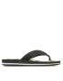 Billabong Flip flop ALL Day Theme C5FF37BIP2 Negru - Pled.ro