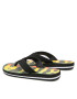 Billabong Flip flop ALL Day Theme C5FF37BIP2 Negru - Pled.ro