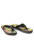 Billabong Flip flop ALL Day Theme C5FF37BIP2 Negru - Pled.ro