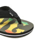 Billabong Flip flop ALL Day Theme C5FF37BIP2 Negru - Pled.ro