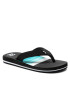 Billabong Flip flop ALL Day Theme C5FF37BIP2 Negru - Pled.ro