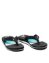 Billabong Flip flop ALL Day Theme C5FF37BIP2 Negru - Pled.ro