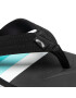 Billabong Flip flop ALL Day Theme C5FF37BIP2 Negru - Pled.ro