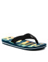 Billabong Flip flop ALL Day Theme C5FF37BIP2 Negru - Pled.ro