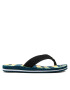 Billabong Flip flop ALL Day Theme C5FF37BIP2 Negru - Pled.ro