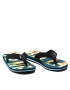 Billabong Flip flop ALL Day Theme C5FF37BIP2 Negru - Pled.ro