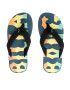 Billabong Flip flop ALL Day Theme C5FF37BIP2 Negru - Pled.ro