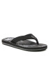 Billabong Flip flop ALL Day Theme C5FF37BIP2 Negru - Pled.ro