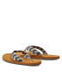 Billabong Flip flop Baja C9FF15BIP2 Negru - Pled.ro