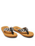 Billabong Flip flop Baja C9FF15BIP2 Negru - Pled.ro