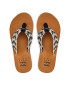 Billabong Flip flop Baja C9FF15BIP2 Negru - Pled.ro