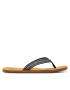 Billabong Flip flop Baja JFOT1BBA Negru - Pled.ro