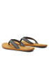 Billabong Flip flop Baja JFOT1BBA Negru - Pled.ro